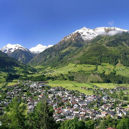 Apartment Near The Ski Area In Mittersill Hollersbach im Pinzgau Exteriér fotografie