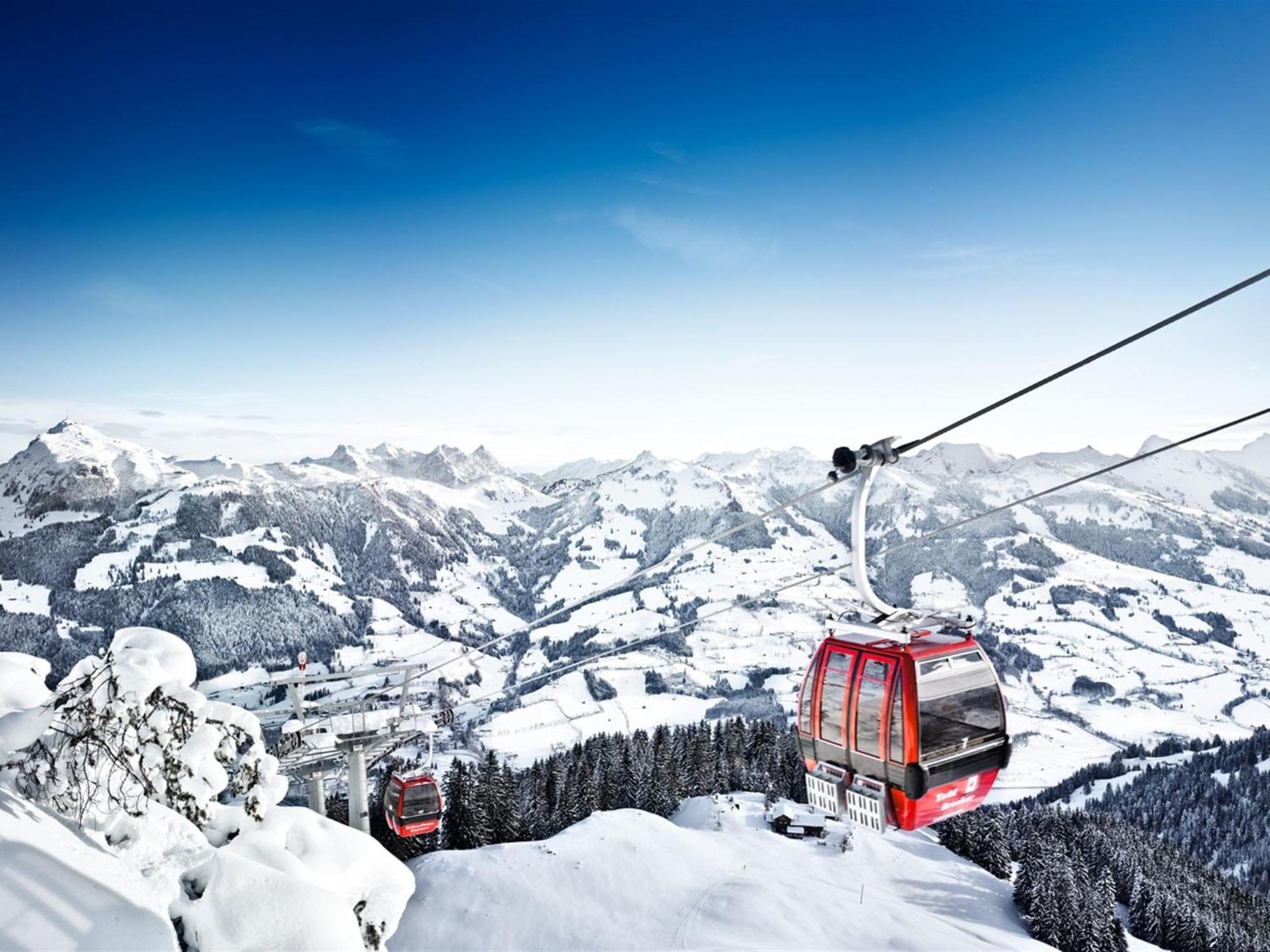 Apartment Near The Ski Area In Mittersill Hollersbach im Pinzgau Exteriér fotografie