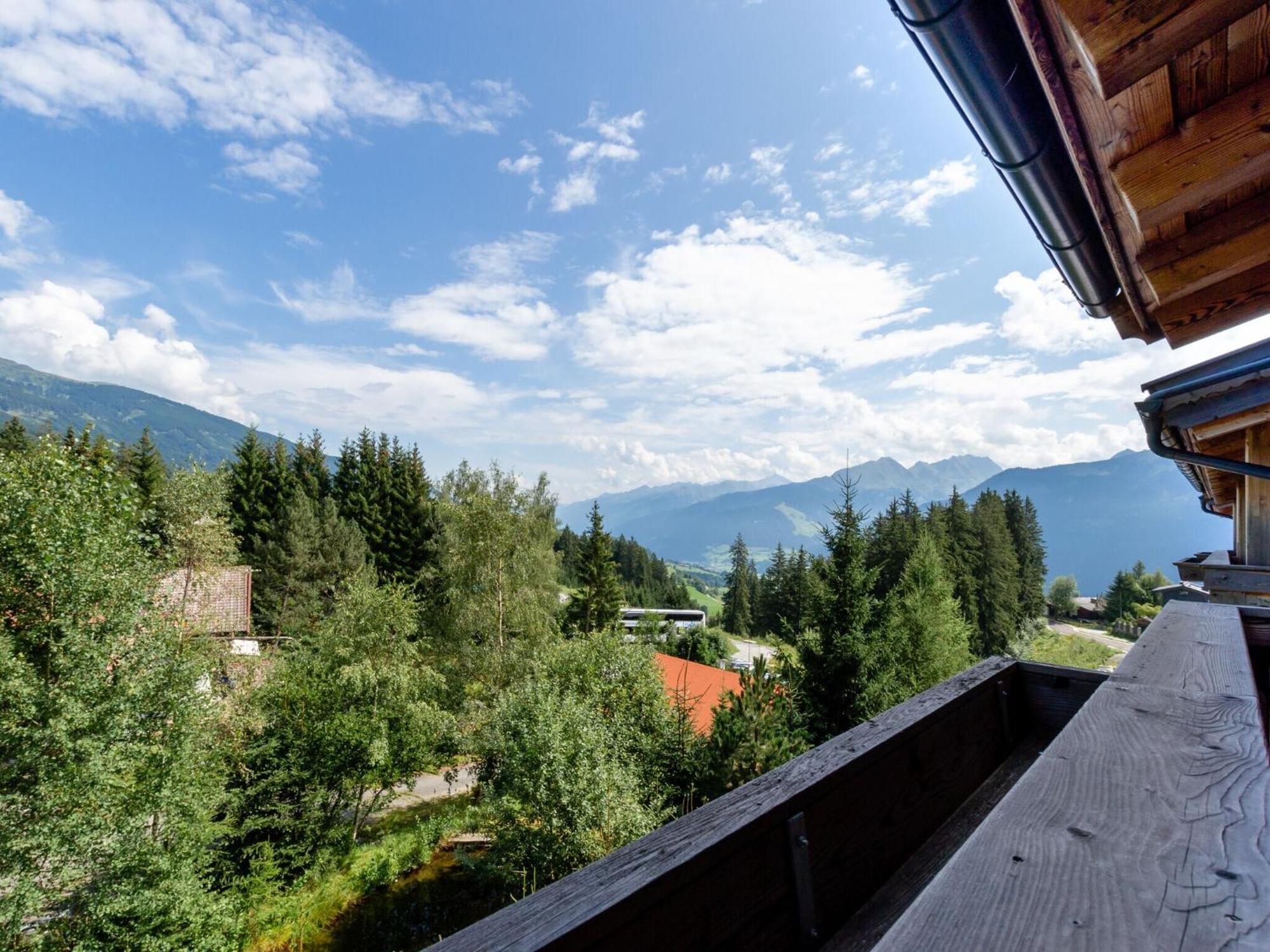 Apartment Near The Ski Area In Mittersill Hollersbach im Pinzgau Exteriér fotografie